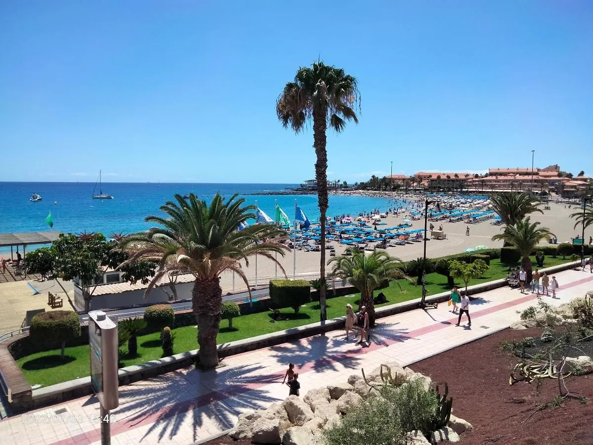 Bellas Vistas Parque Santiago 2 Playa de las Americas  Apartment Playa de las Americas (Tenerife)