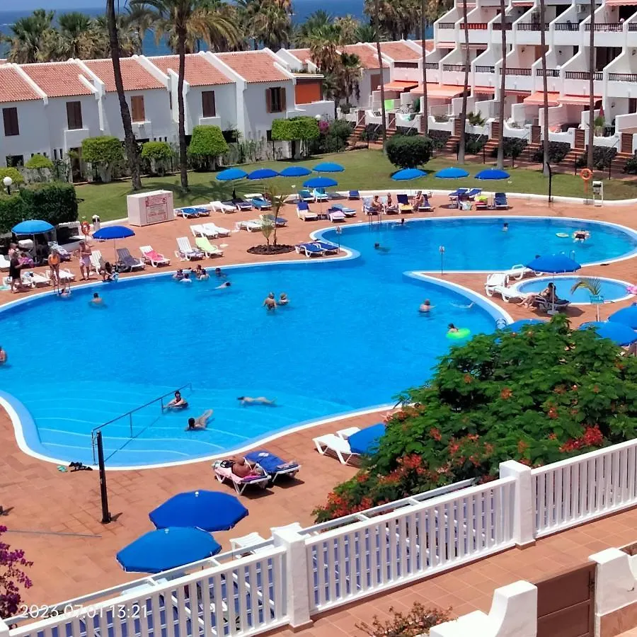 Bellas Vistas Parque Santiago 2 Playa de las Americas  0*, Playa de las Americas (Tenerife)