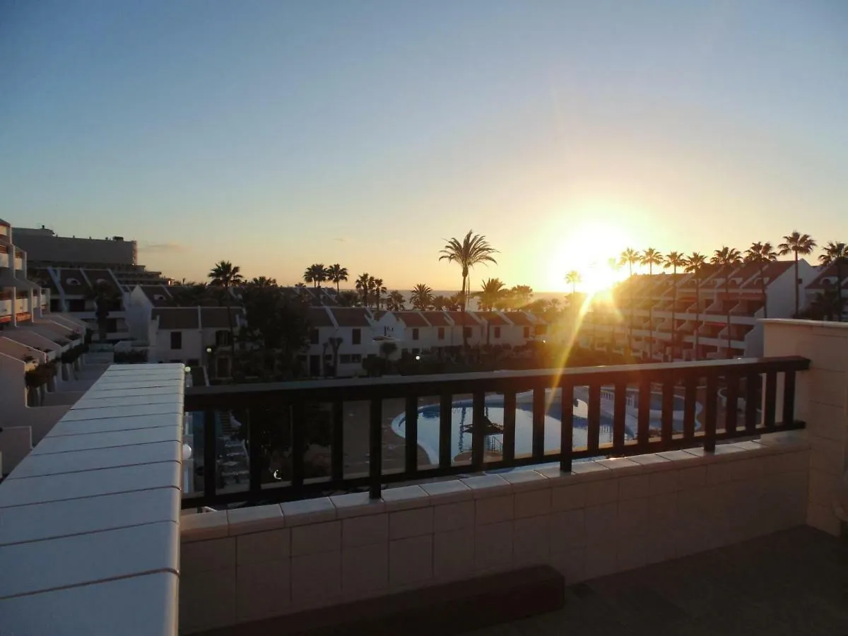 Bellas Vistas Parque Santiago 2 Playa de las Americas  0*, Playa de las Americas (Tenerife) Spain
