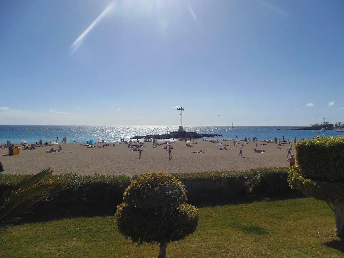 Bellas Vistas Parque Santiago 2 Playa de las Americas  Spain