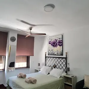  Apartment Triana Spain